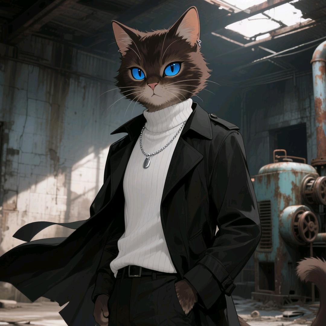亚特小猫—金铲铲大集结