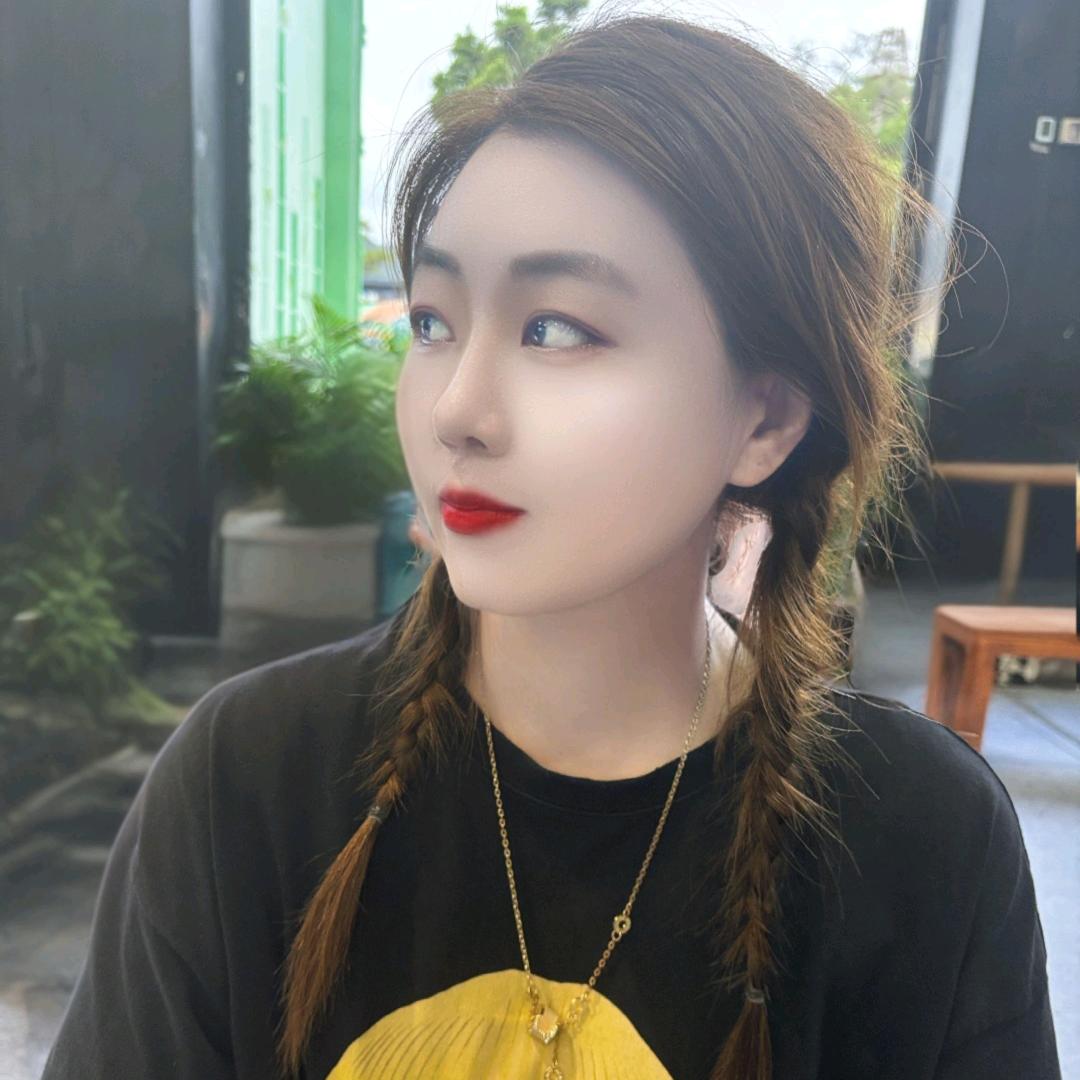 我是嘉妍儿