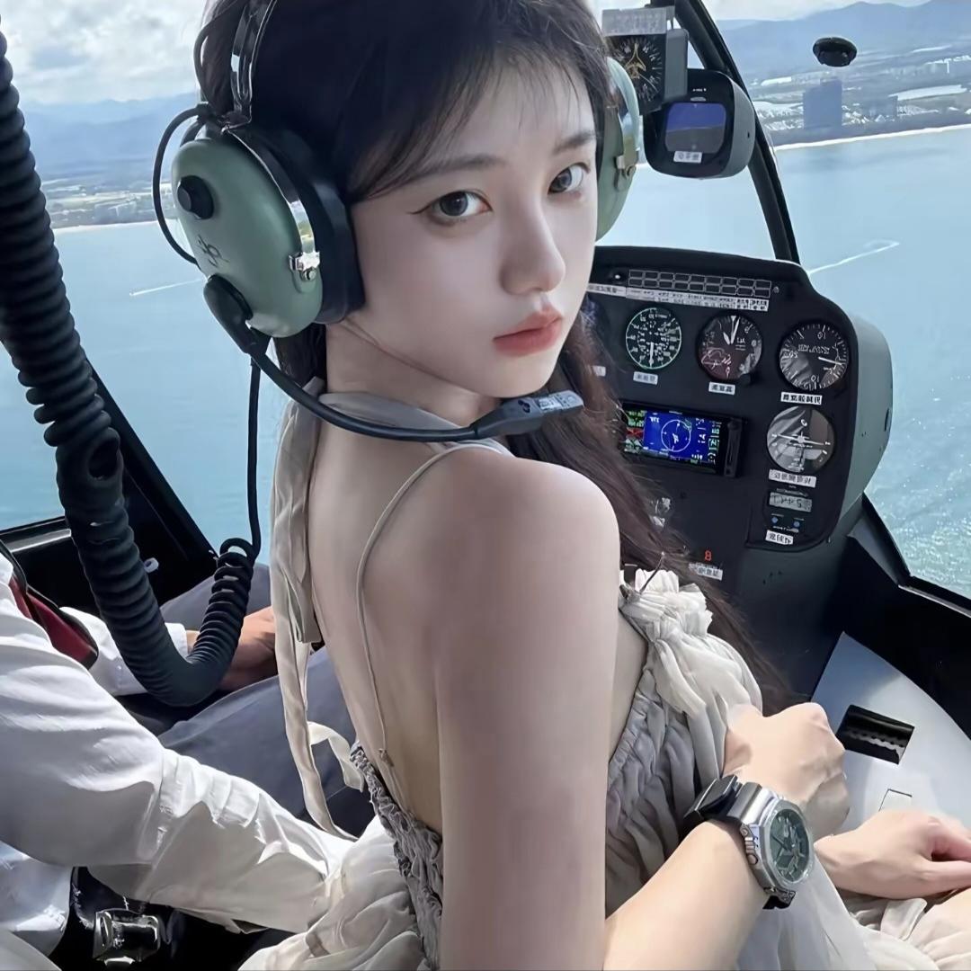 忧郁姬崽.