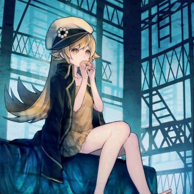 否定姬_official