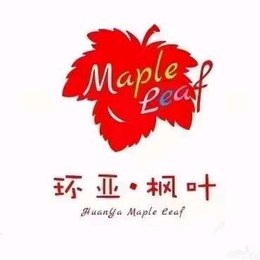 环亚·枫叶艺术学校(浐灞校区)官方号