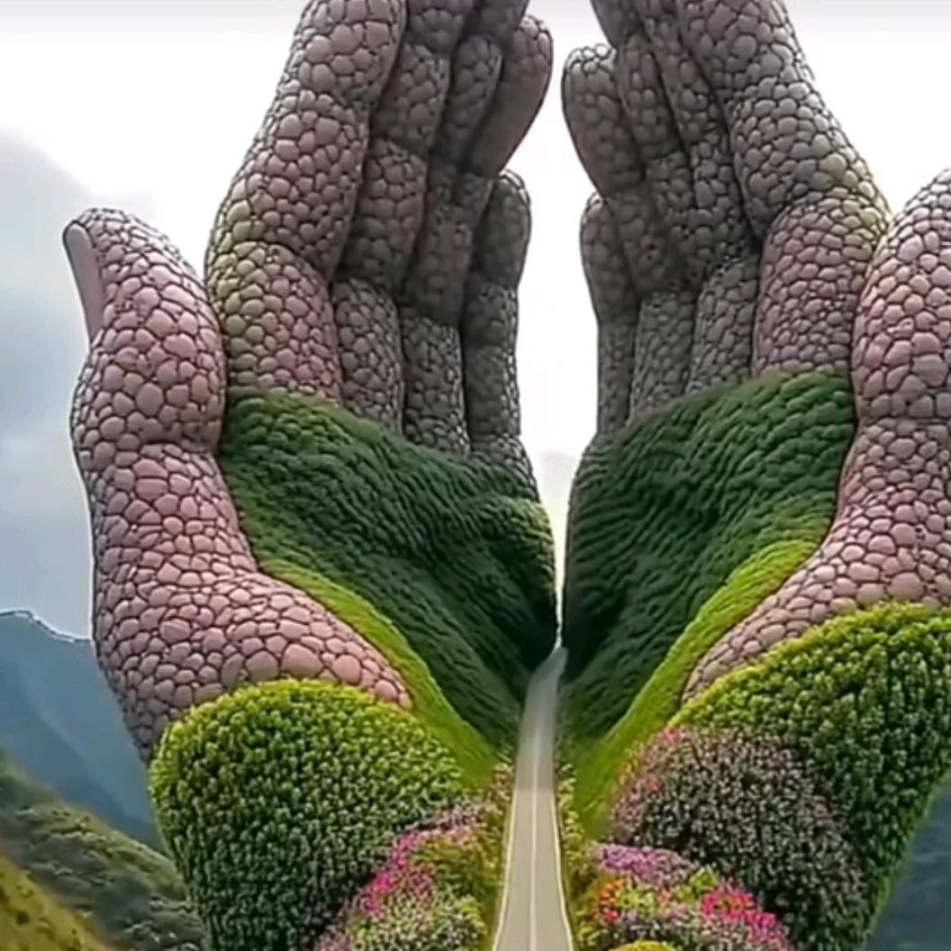 拼命