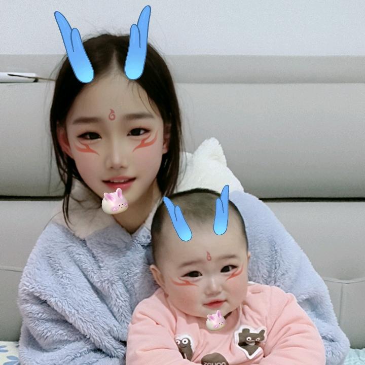 念念不忘（DD）