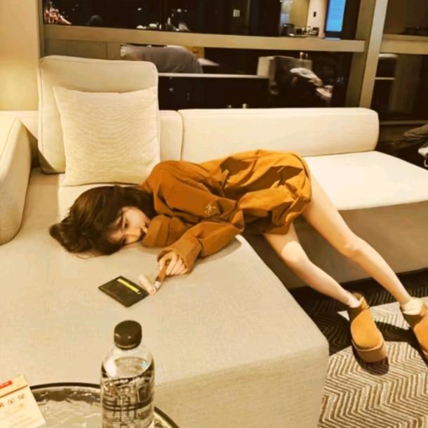 蒙娜蔺莎