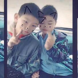 🥀এ家有宝贝二个ꦿ💔ོ࿐ᩚ🥀