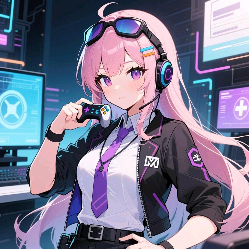 一级游戏测试官