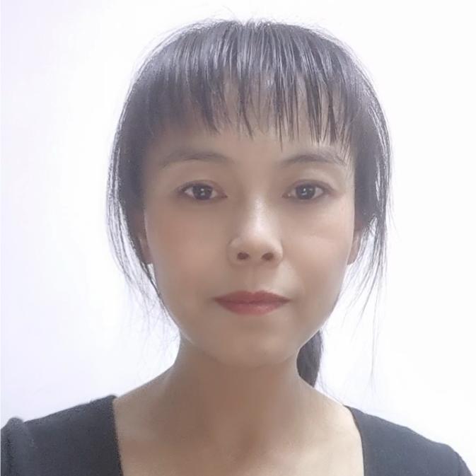 二妮(暂时停播)