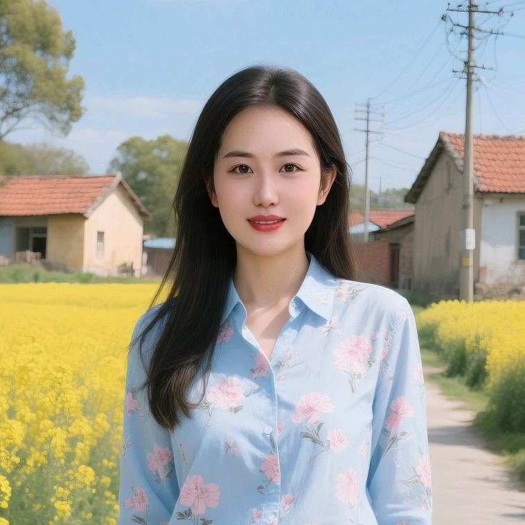 张素梅（单身）