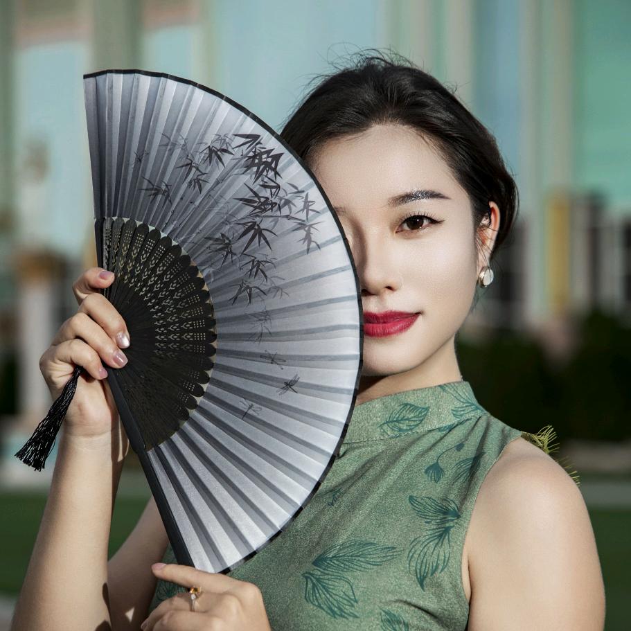 亭玥肌肤小课堂