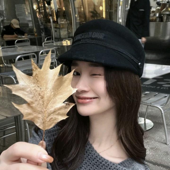 邱莹莹 👉爆款穿搭