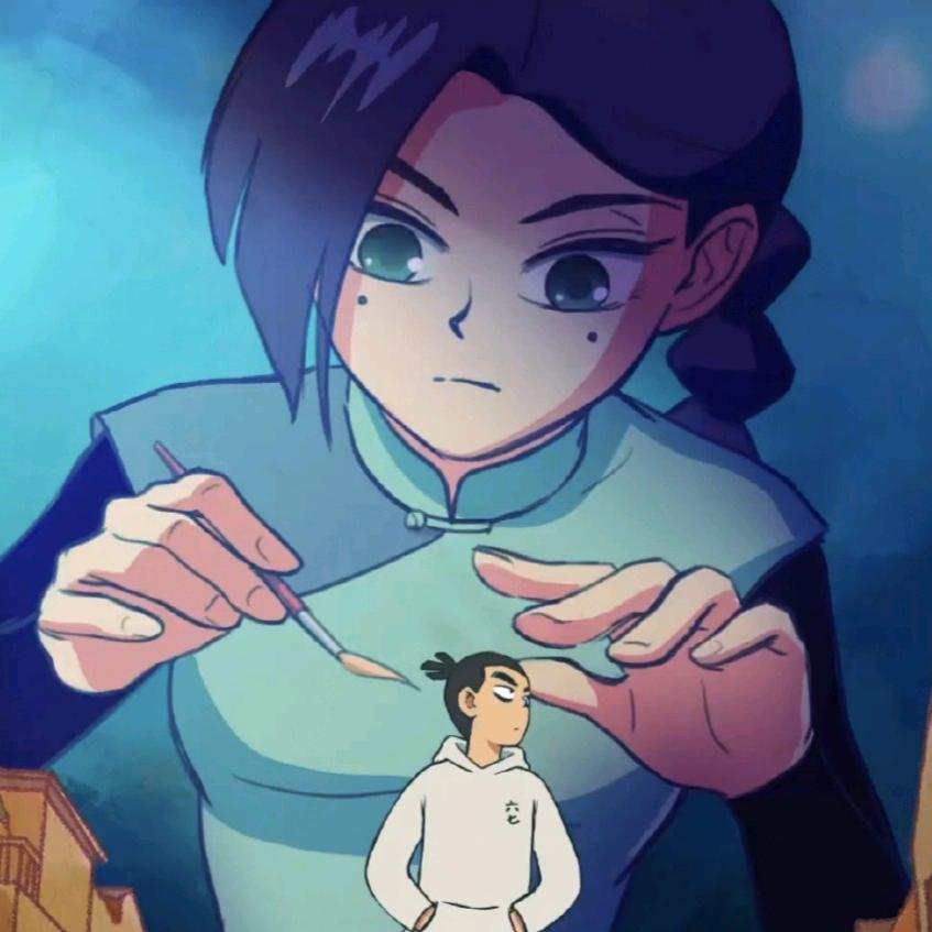 来财（三角洲）