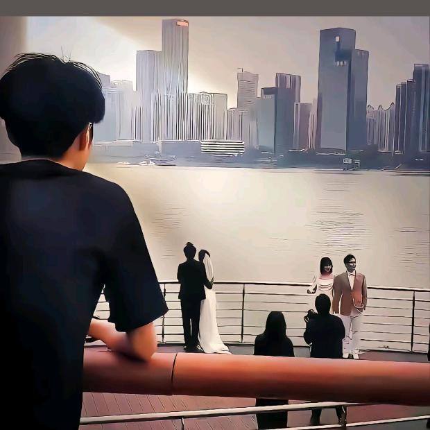 我胃不好，爱吃软饭