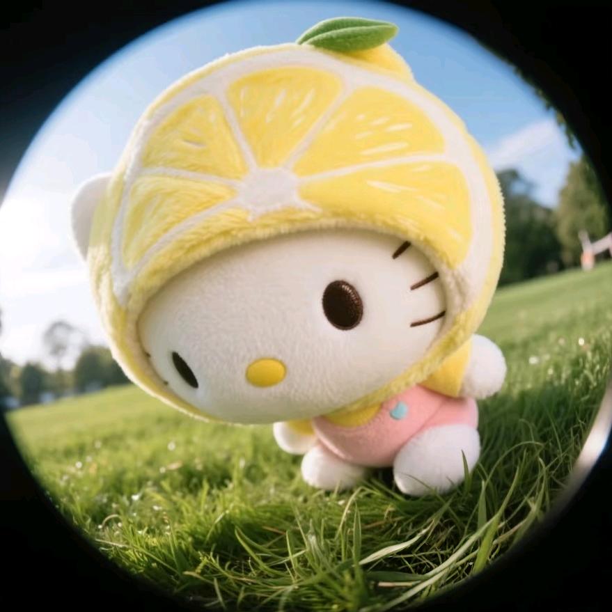 柠檬小猫🍋