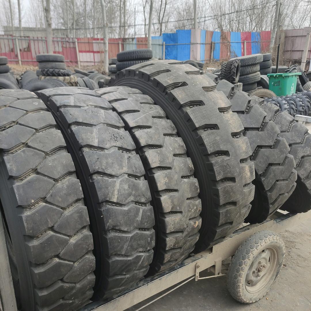 曲周县杰运轮胎店（个体工商户）