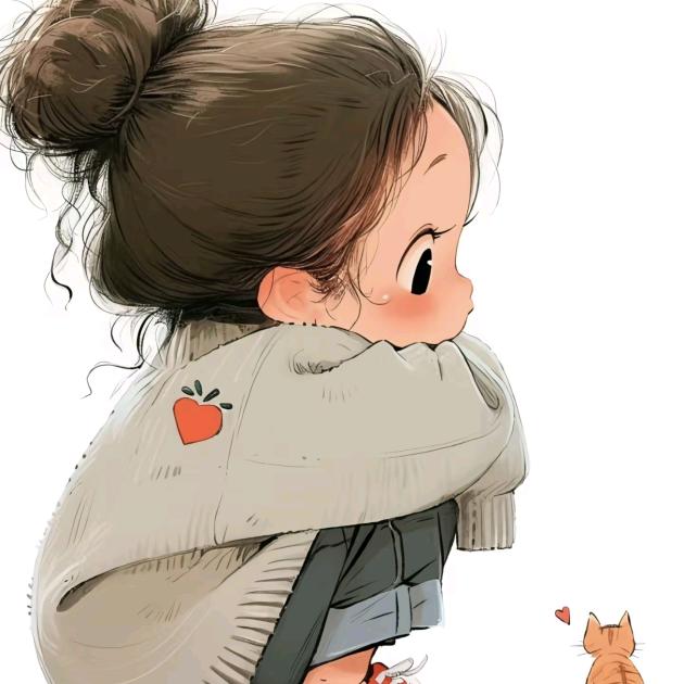 💕᭄ꦿ小任性💞᭄