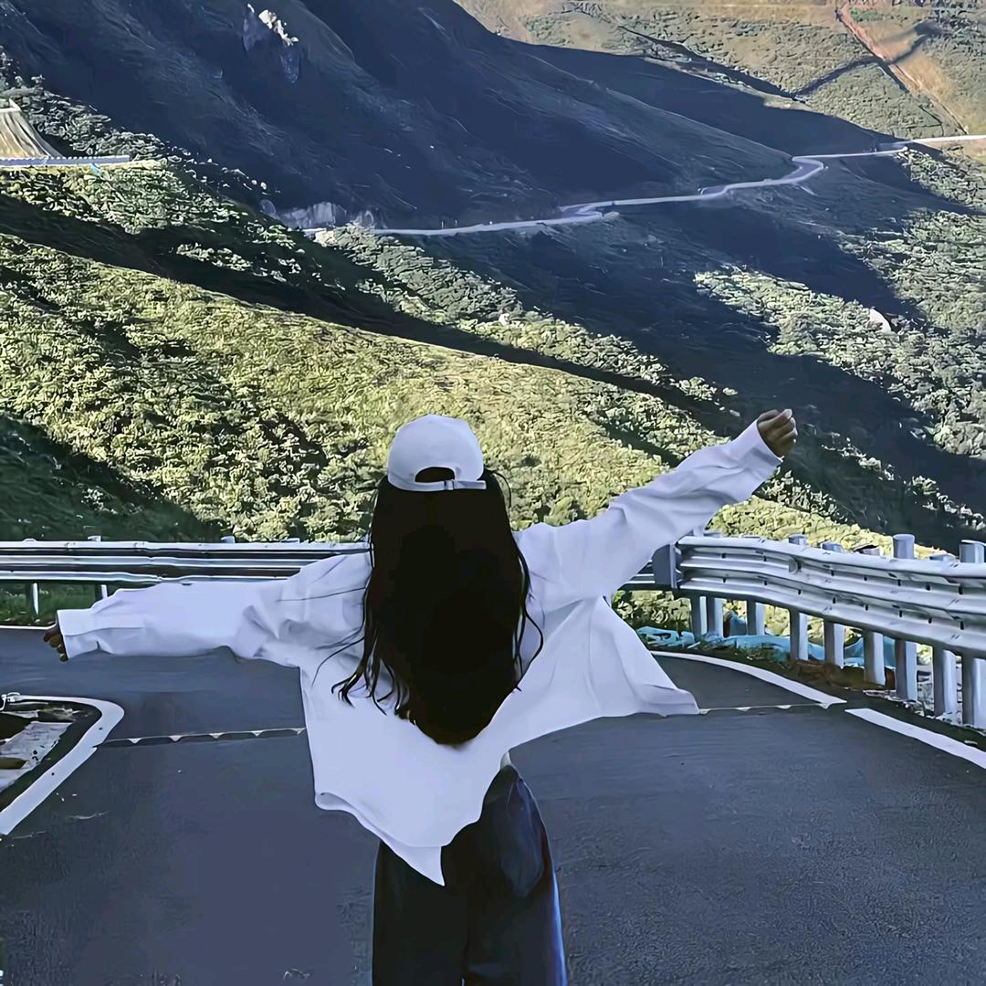 小鱼带你去旅行