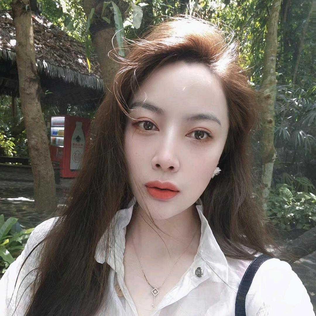 LD美丽雯