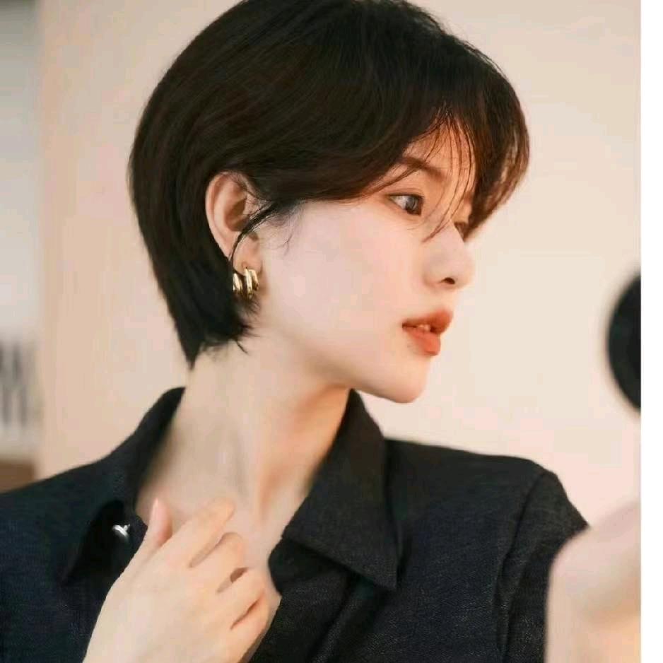 筱