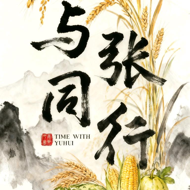 与张同行土特产