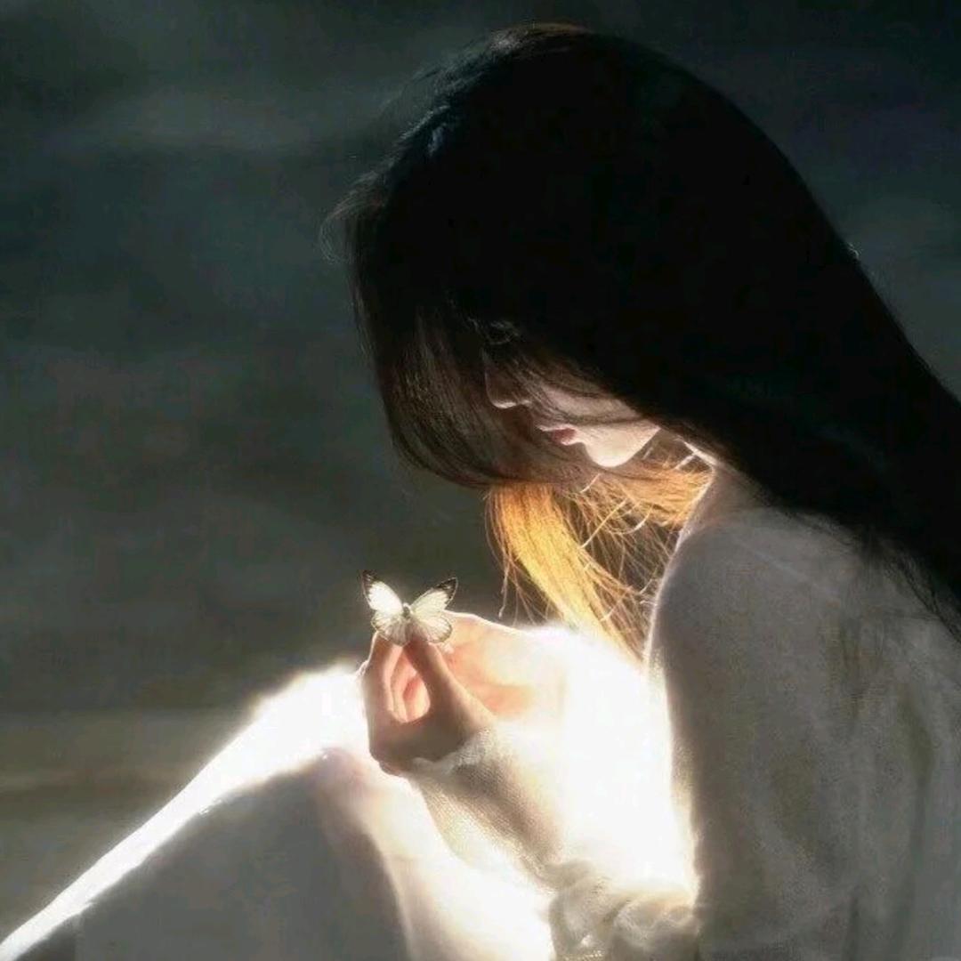 池棠雨下