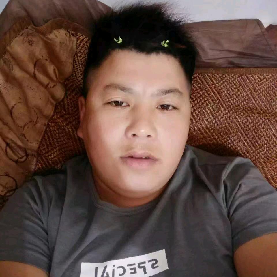 傅梦伟