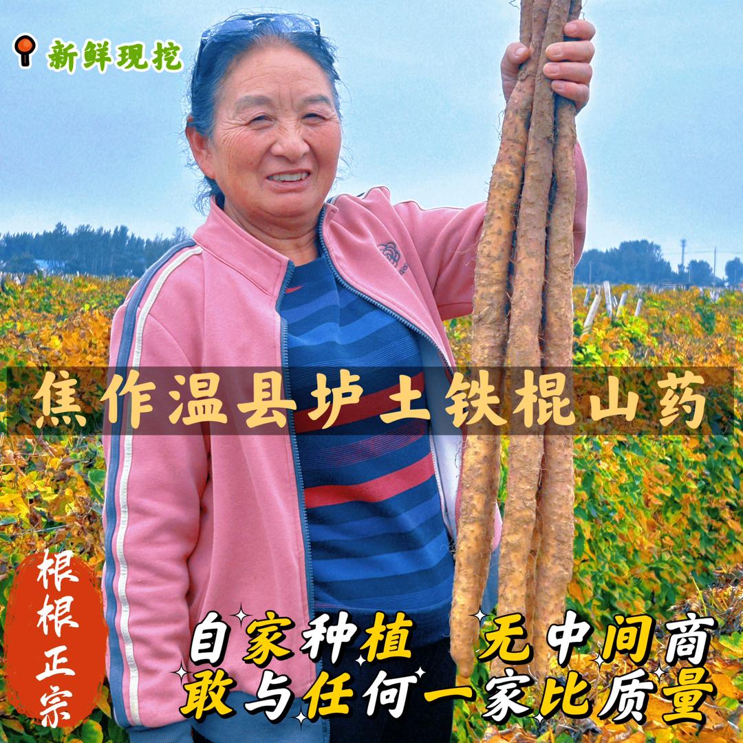 河南晓麦生态农场