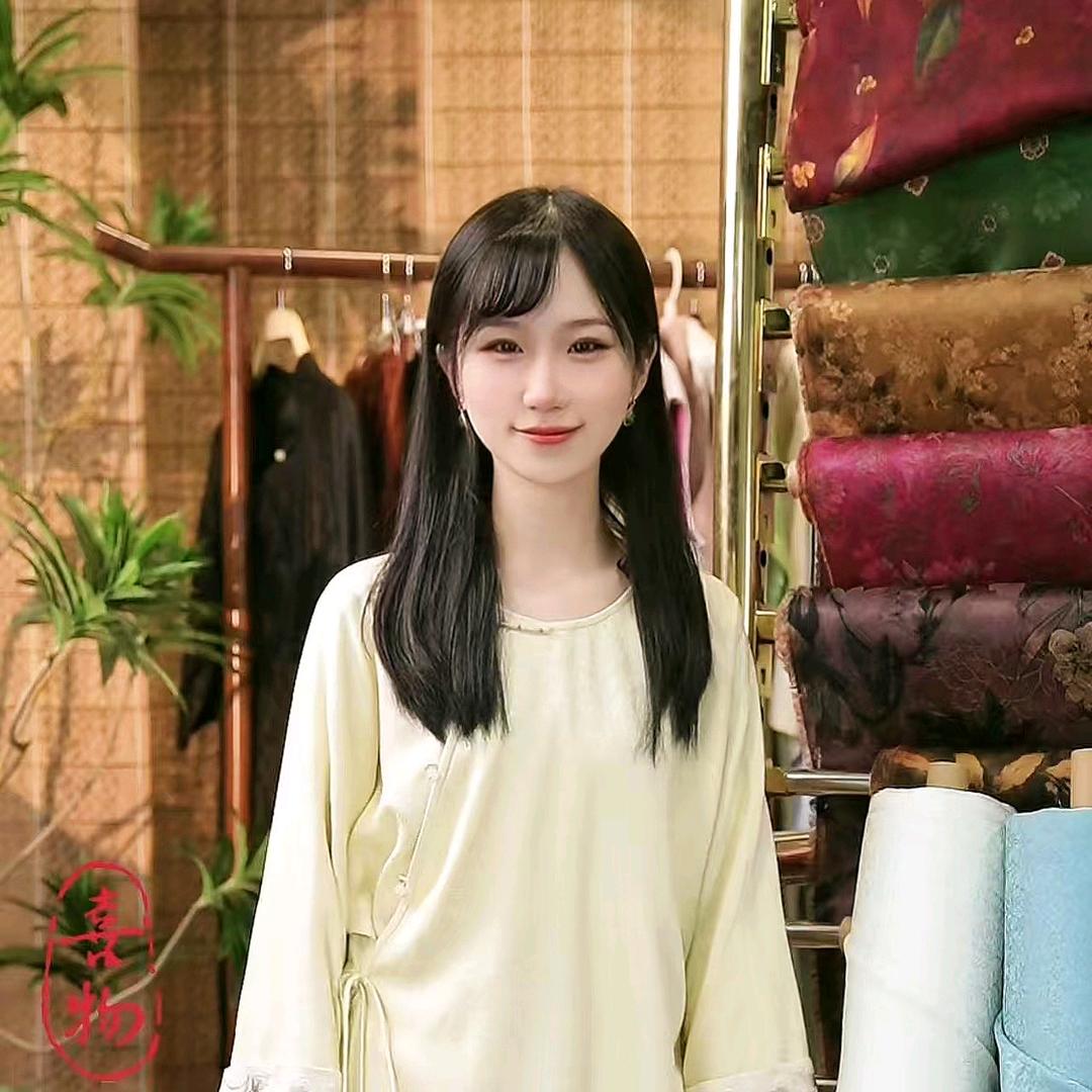 喜物绸庄Ⅱ