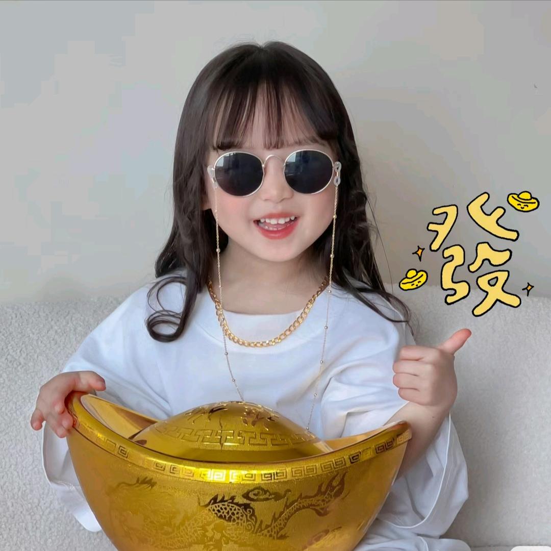 多少有点💰