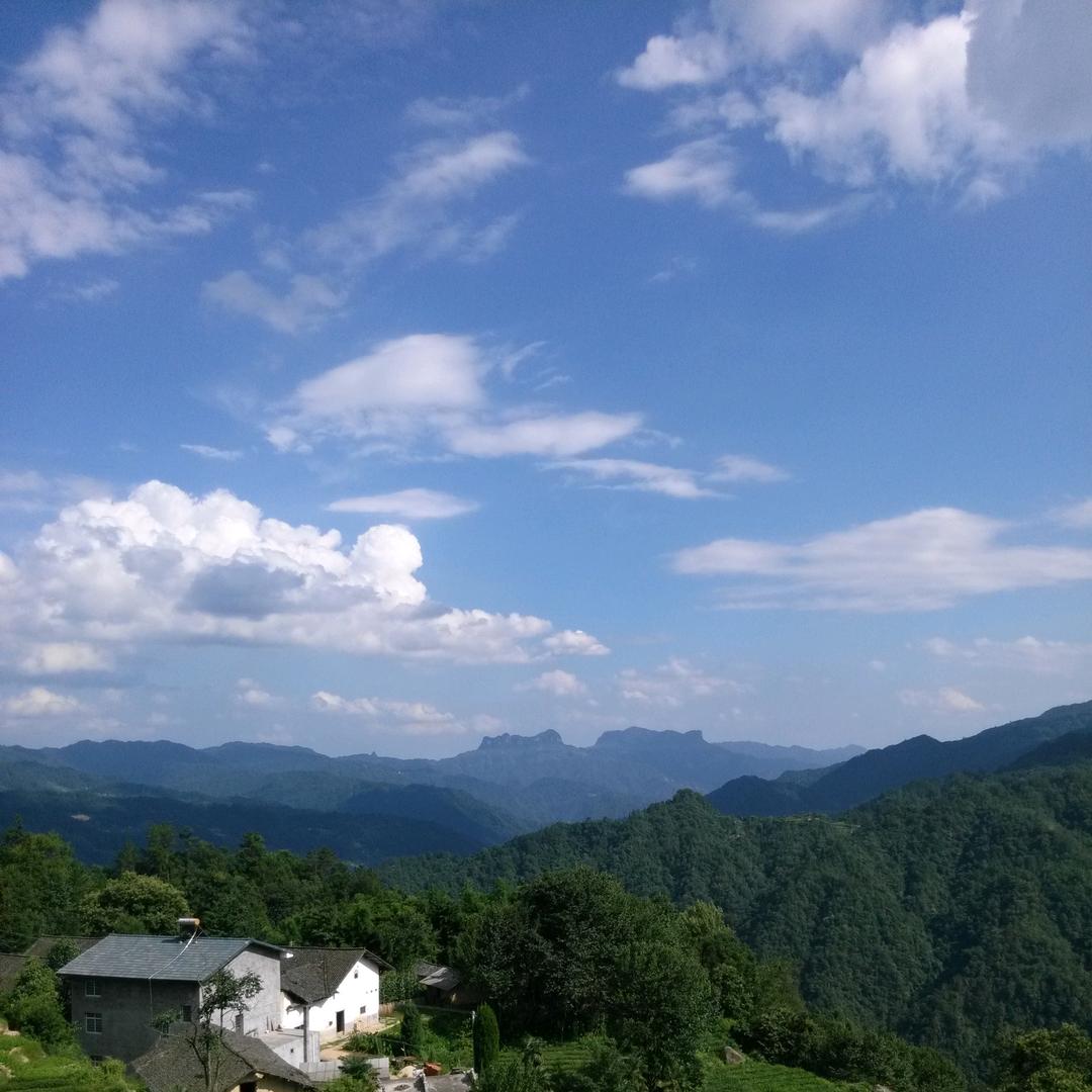 夏天🌞（宜昌三峡旅游✨推荐官）