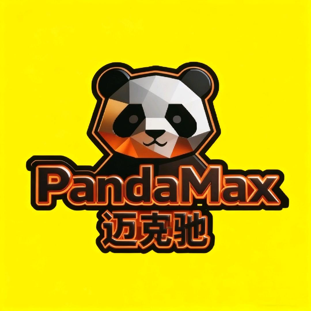 PandaMax玩具潮玩店