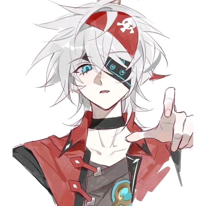 小狼