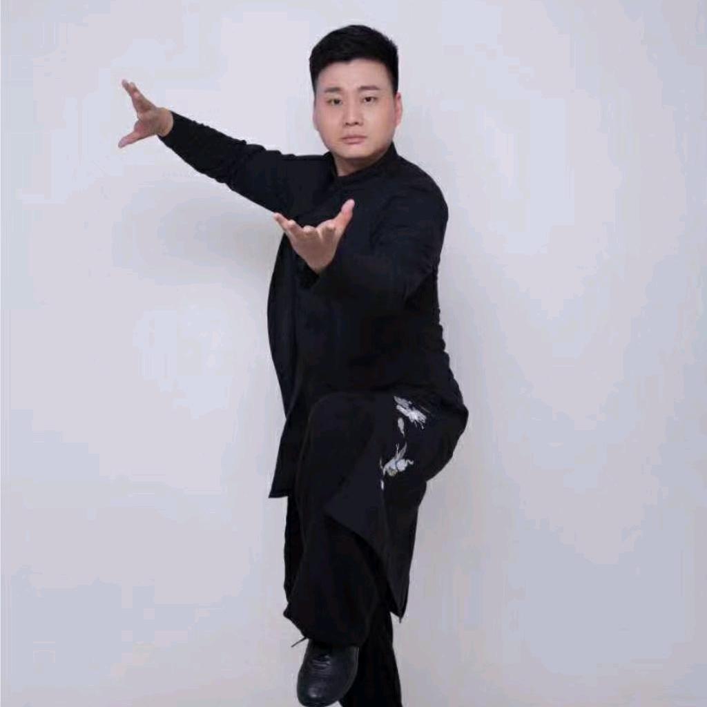 珠海李丹太极推拿