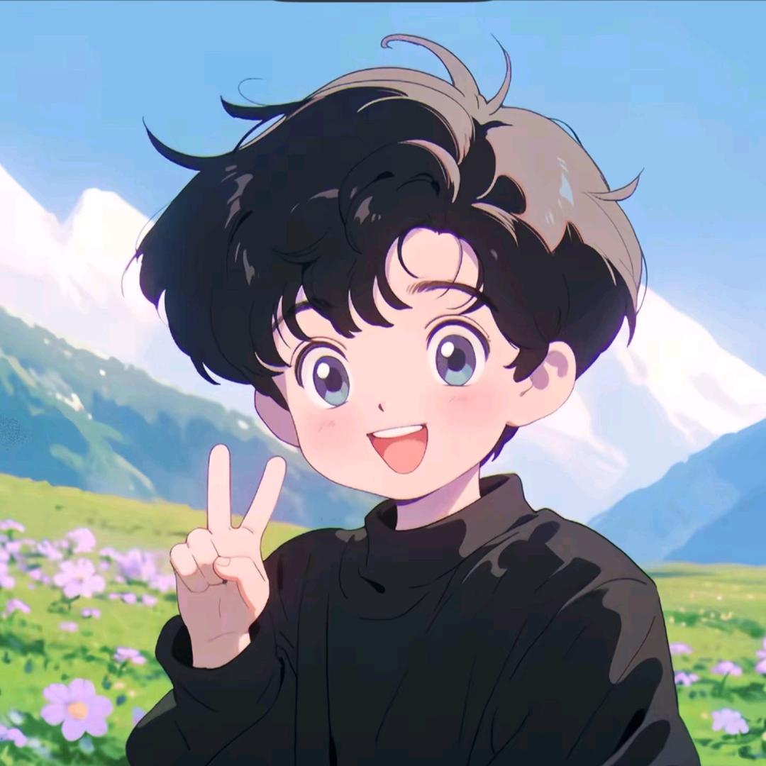 一碗粥的颜值粉