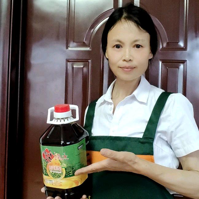 纯香之源太尉油坊