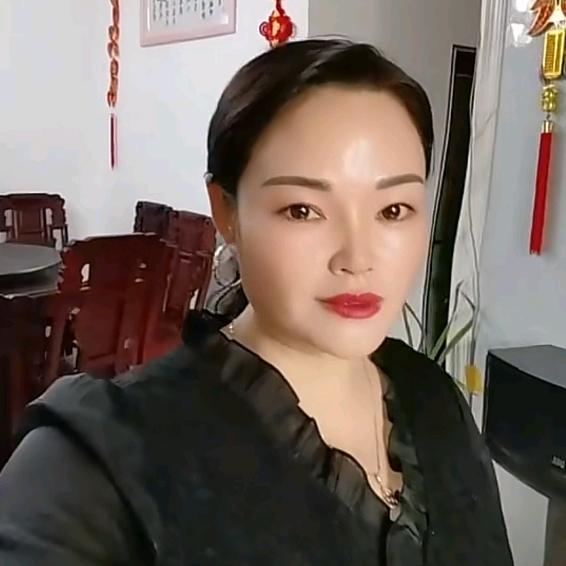 芳芳姐