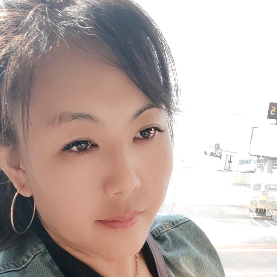你若盛开幸福自来