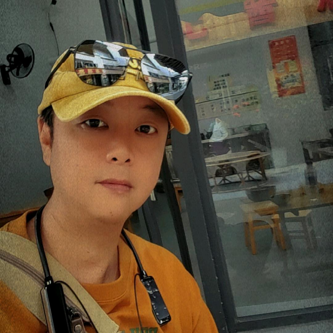 浮尘无忆