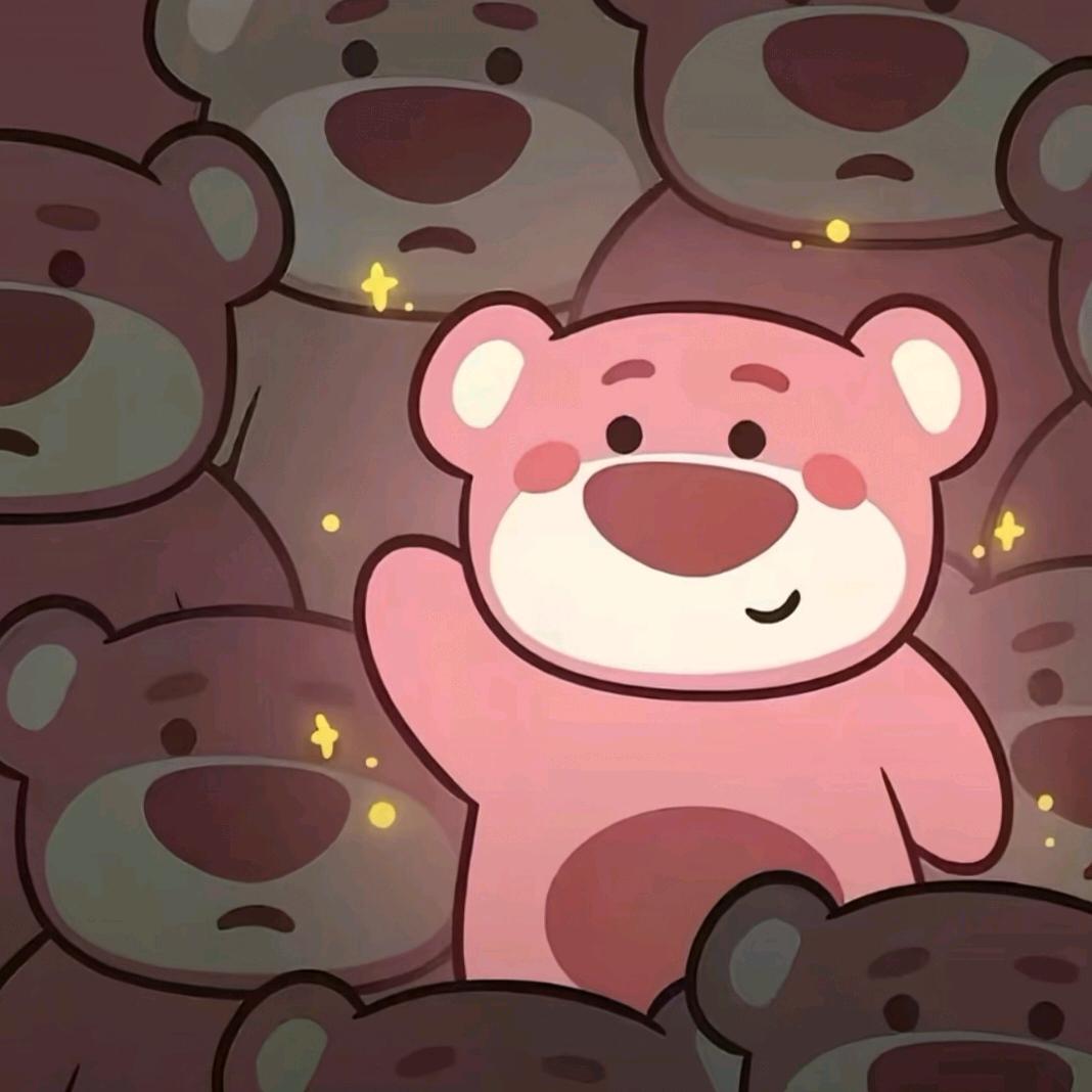 爱笑的小明