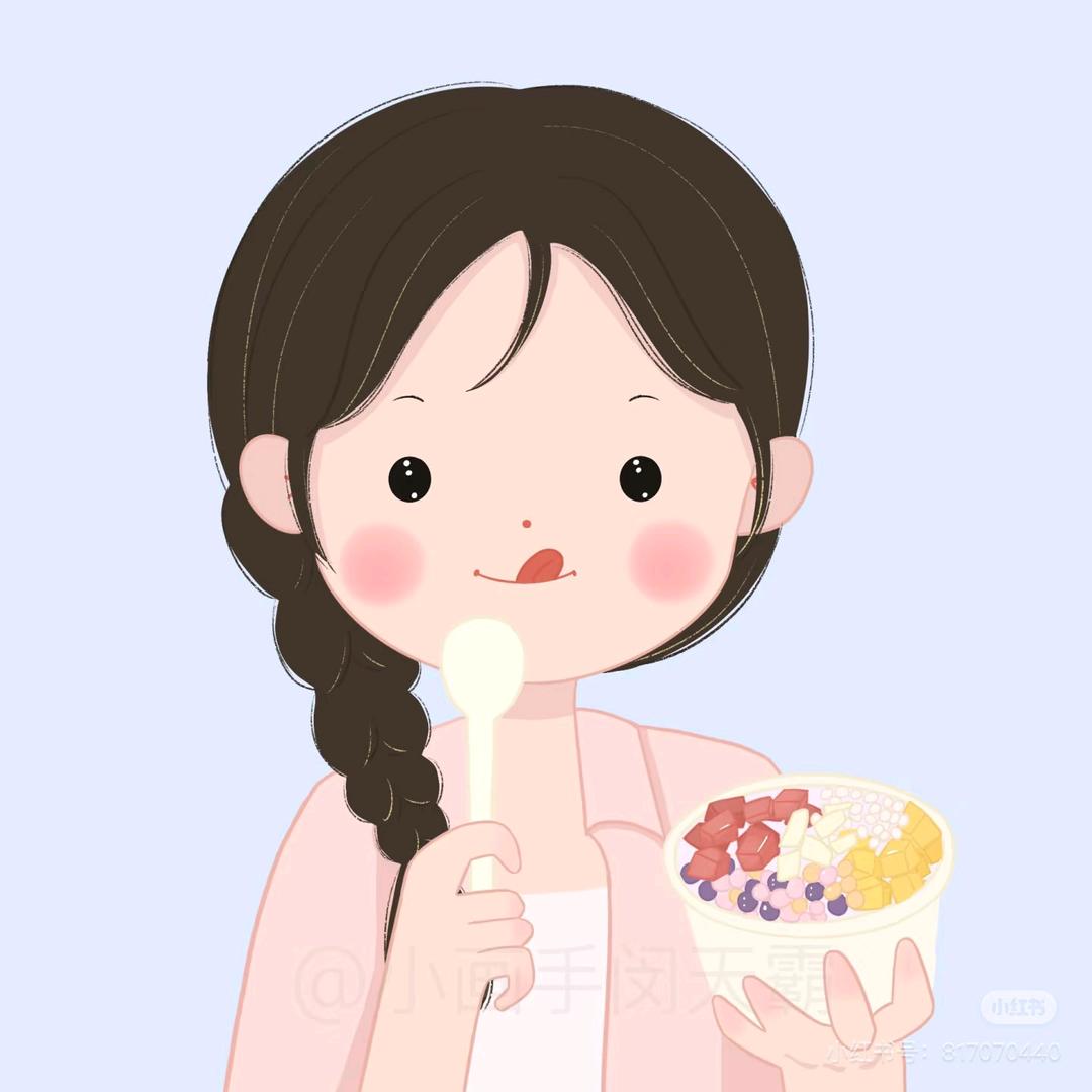 小薯芋🍧