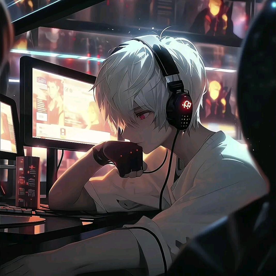 糖柒