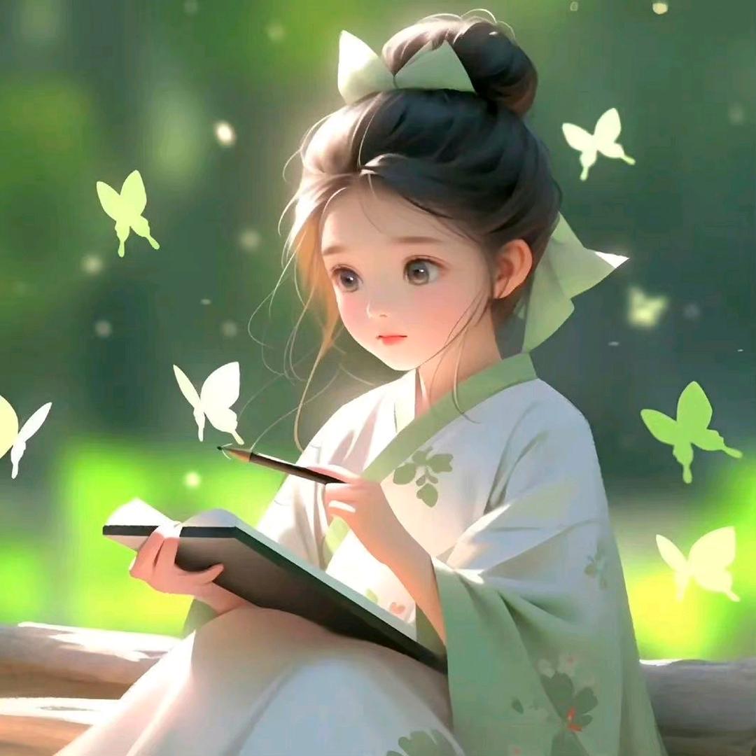 明月读书（🌻早6:00 ）