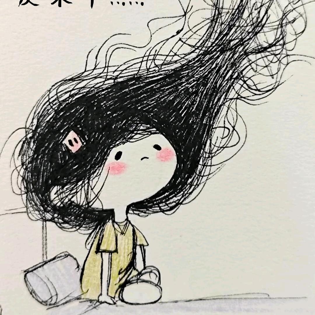 味味头像