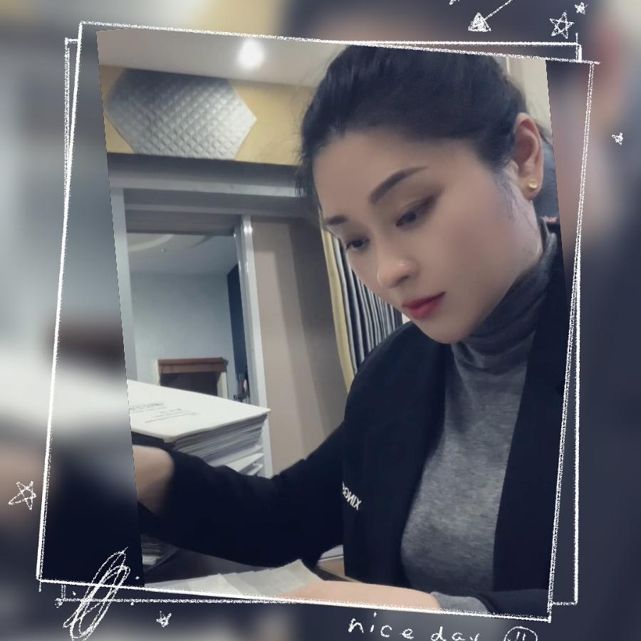 微笑～的掩饰《请勿连赞》