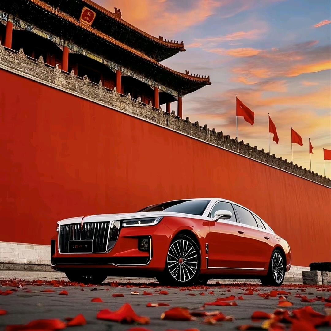 盛世婚车