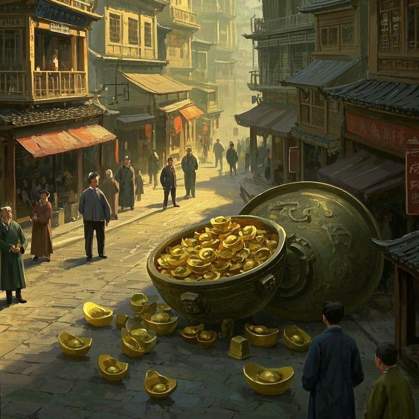 金宝宝