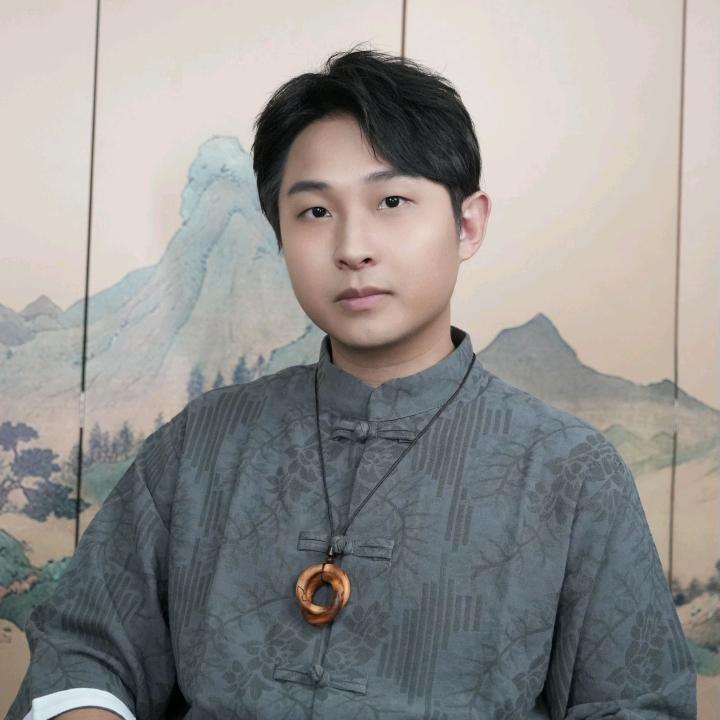 乐垚文化楚霖