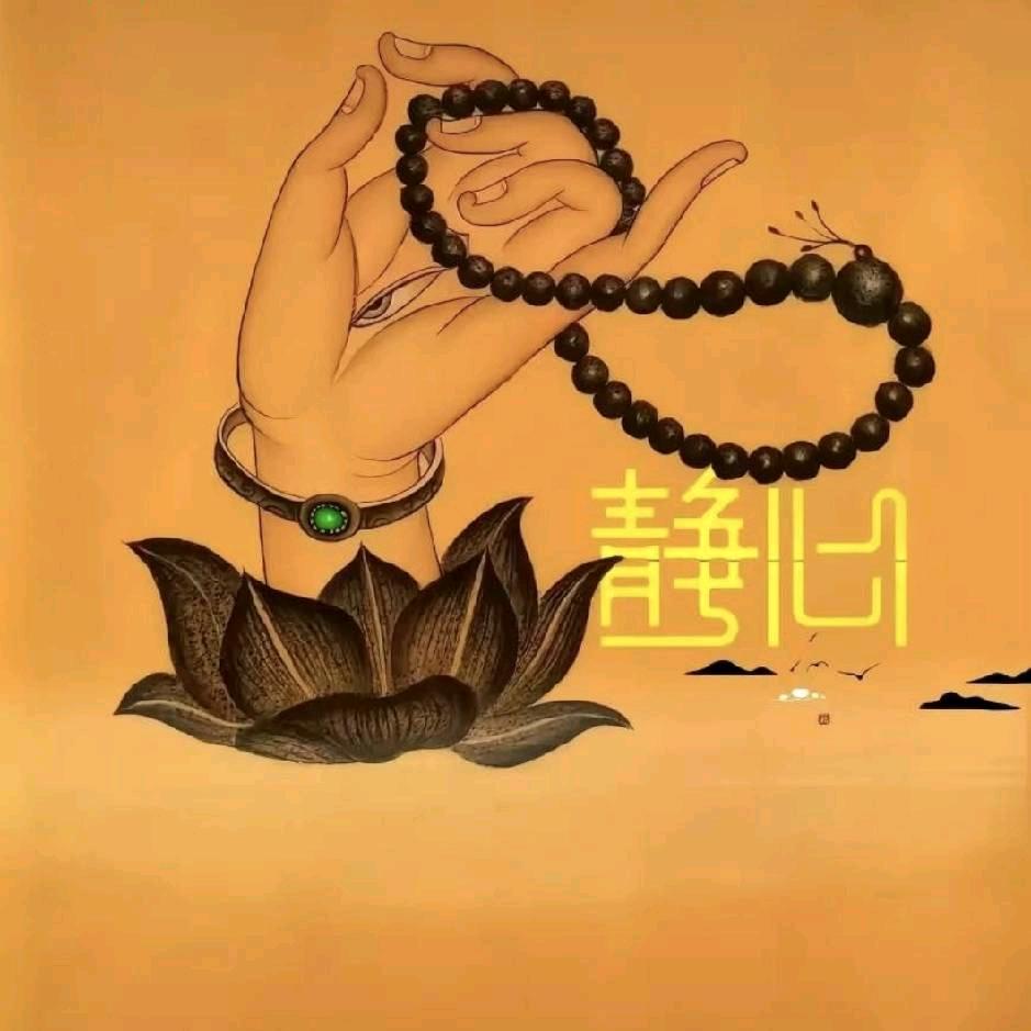 五台山小李不讲理只讲佛法