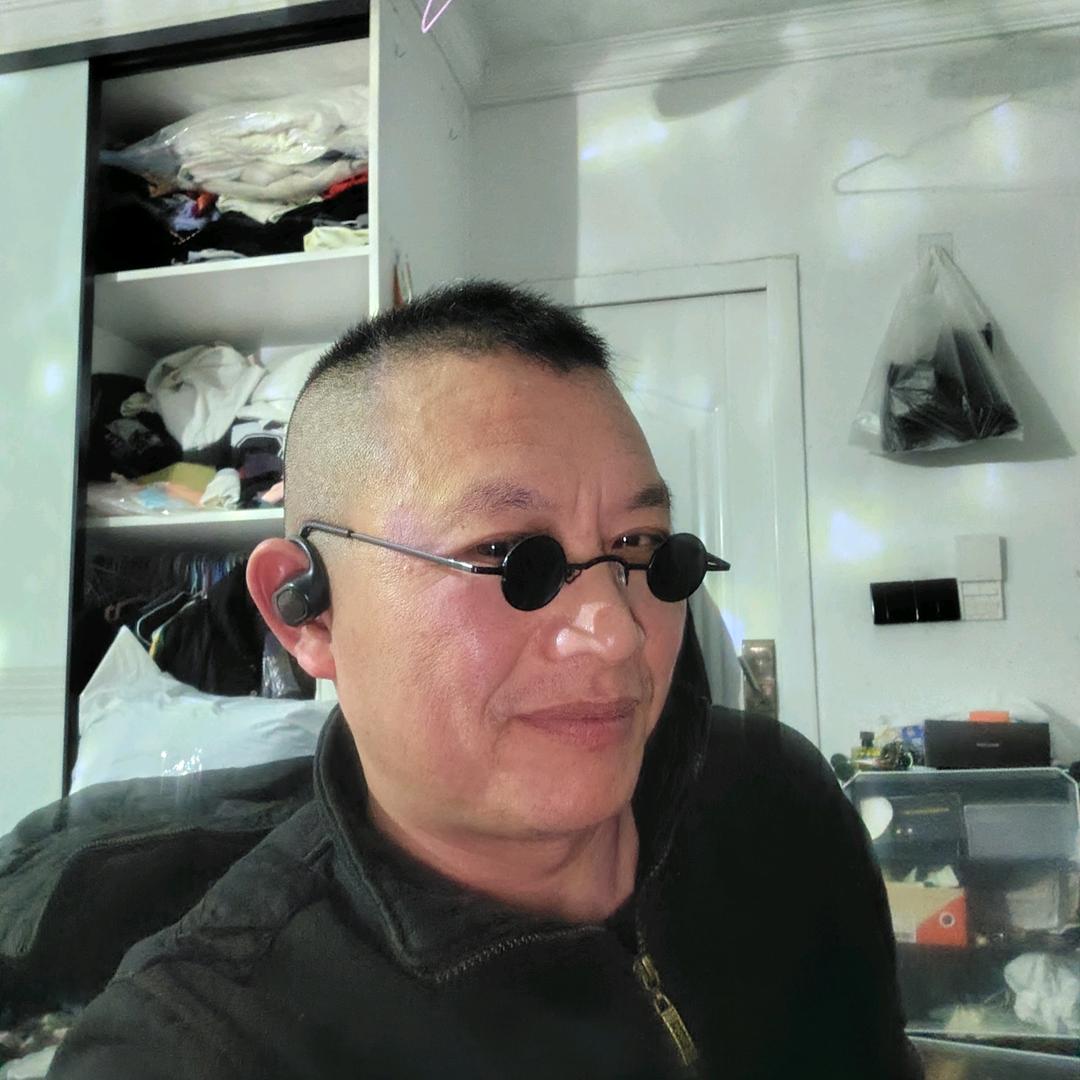 我是一只小小鸟