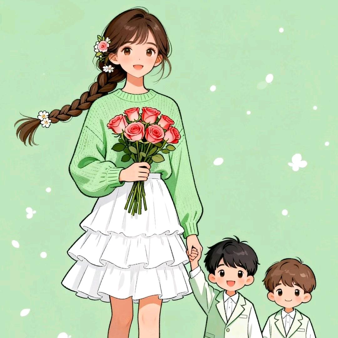 愿余生都是你，爱你一直到永远❤️