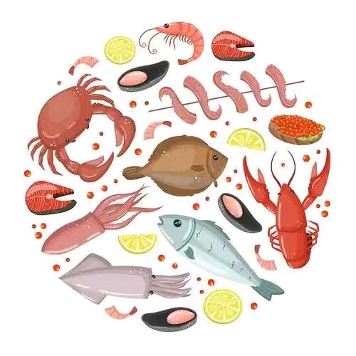 牛魔王家好货海鲜精选